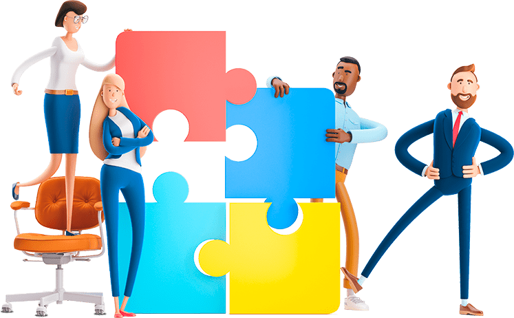 About Us - One IT Corp